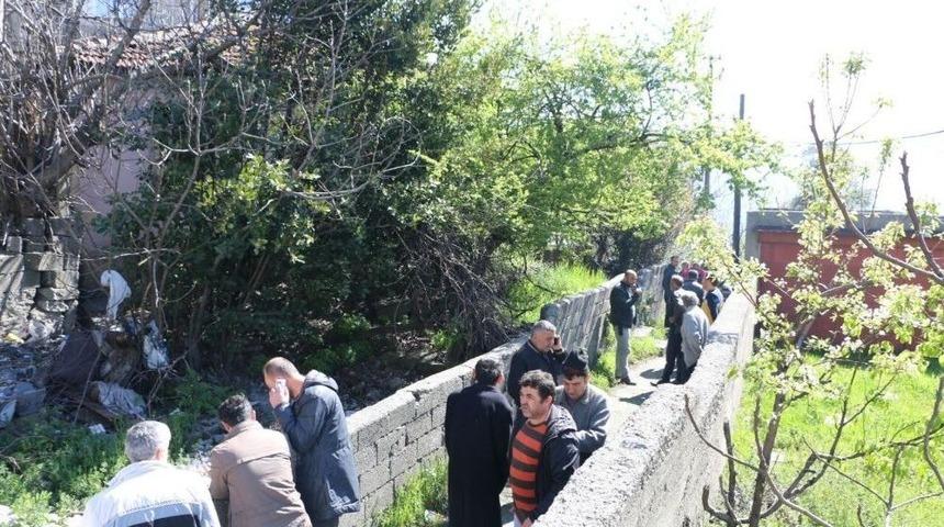 Uyuşturucu Kullandığı İddia Edilen Gen&ccedil; &Ouml;l&uuml; Bulundu
