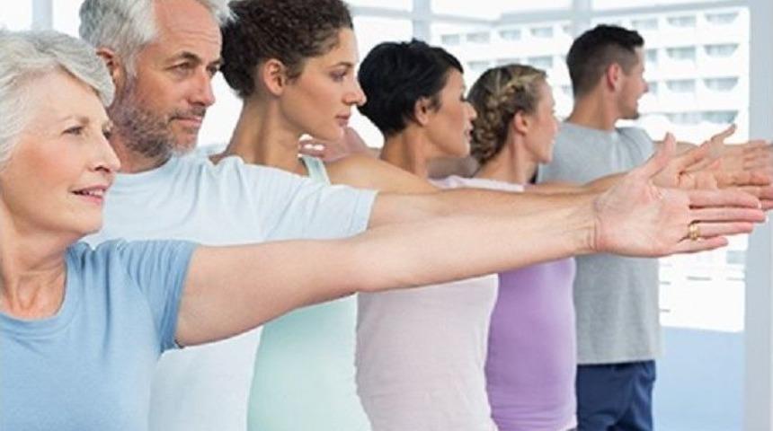 Parkinson Hastalarına Egzersiz Videosu M&uuml;jdesi