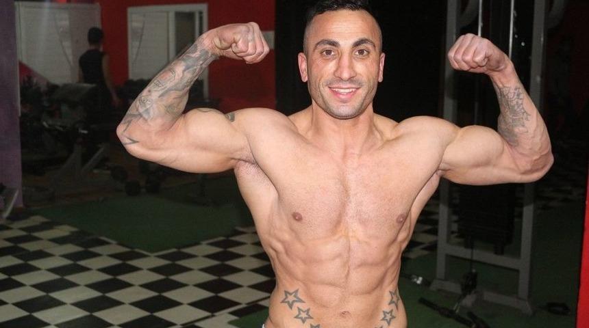 (&ouml;zel Haber) Uyuşturucu Bataklığından T&uuml;rkiye Şampiyonluğuna