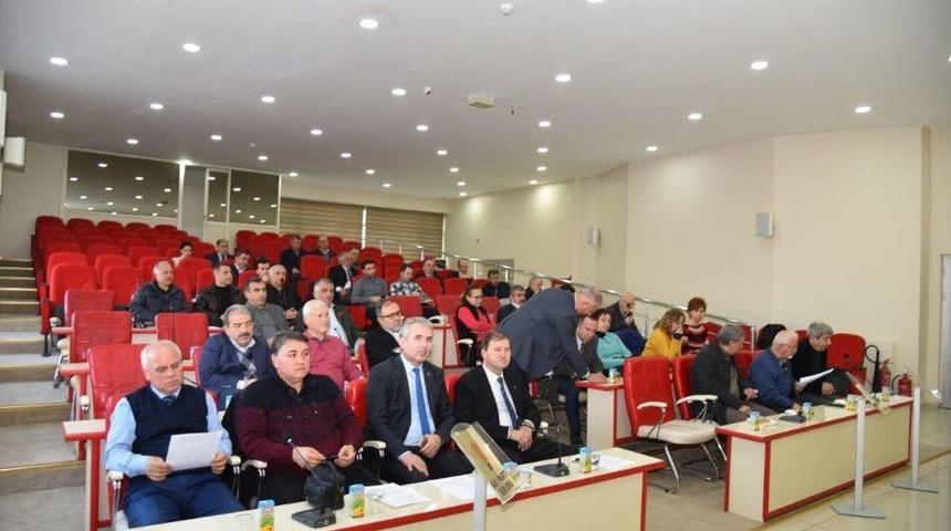 Soma&rsquo;da İmar Durdu