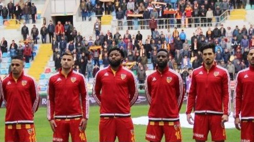 Sergen Yal&ccedil;ın&rsquo;ın Notu D&uuml;ş&uuml;yor