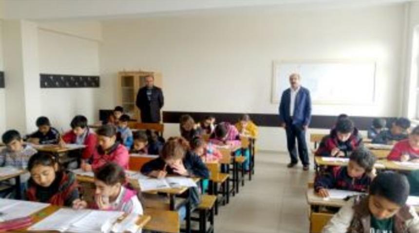 Besni&rsquo;de Siyer-i Nebi Yarışması D&uuml;zenlendi