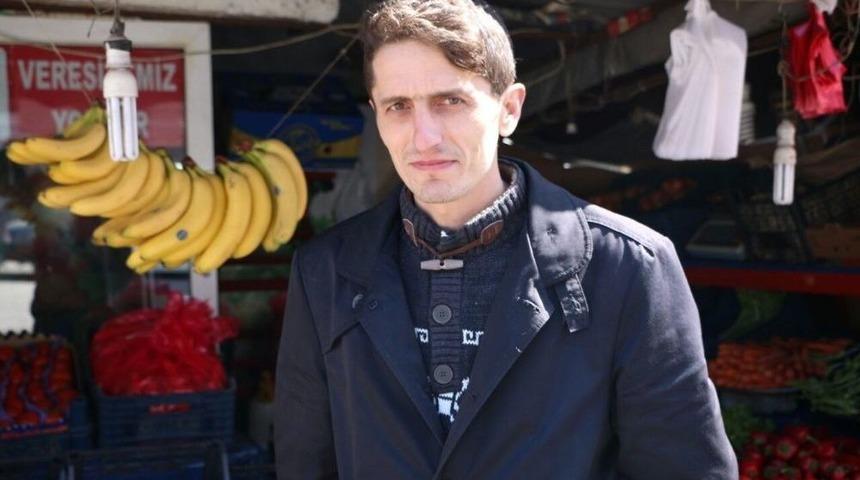 (&ouml;zel Haber) &rsquo;kavga Var&rsquo; Diye &Ccedil;ağırdılar Meşale İle Karşıladılar