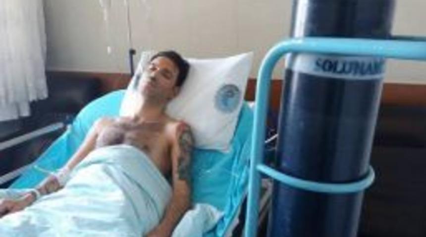 Şekerci, Ameliyattan &Ccedil;ıktı