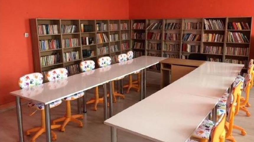 Adore Mobilya Eğitime Olan Desteğini S&uuml;rd&uuml;r&uuml;yor