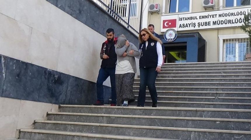 İstanbul&rsquo;da Dolandırıcılık Operasyonu