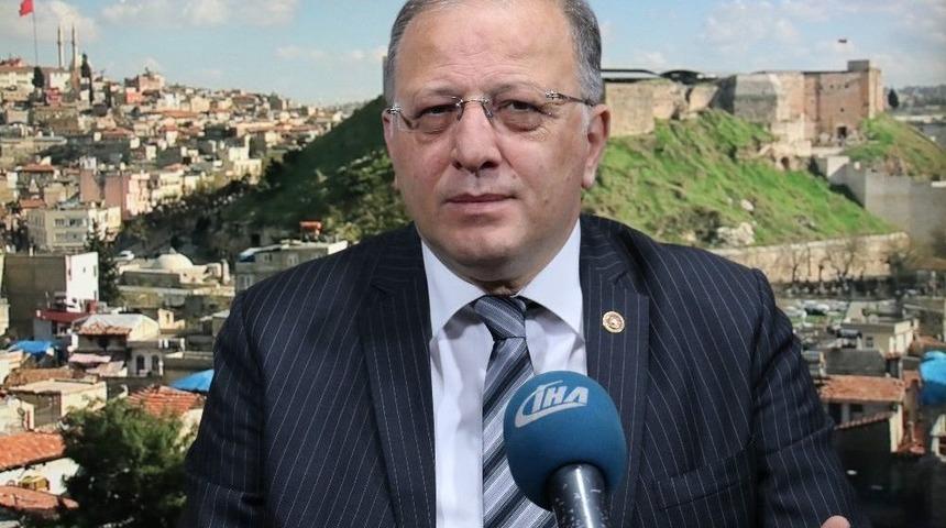 Milletvekili Ko&ccedil;er, Referanduma Milli Şuurun Damga Vuracağını S&ouml;yledi