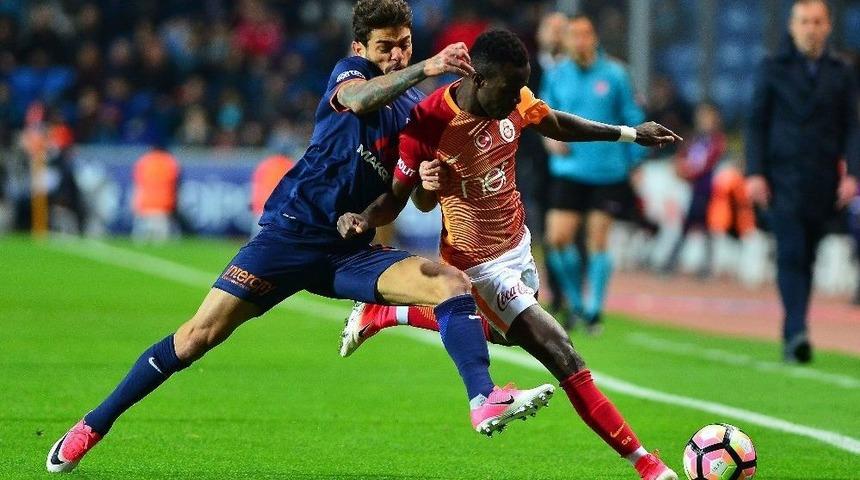 Galatasaray&rsquo;ın En Farklı Mağlubiyeti