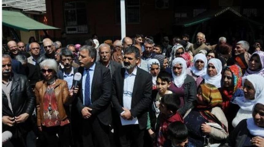 Hdp'li Toğrul: İşkencelerin Had Safhada Olduğu Bir D&ouml;nem