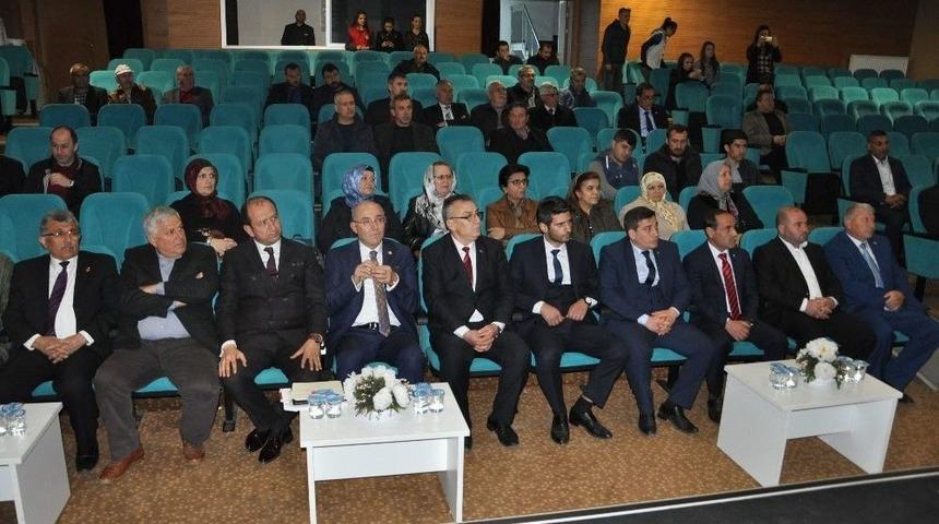 Anayasa Değişikliği Devletin Ve Milletin Bekası İ&ccedil;in Bir Zorunluluktur