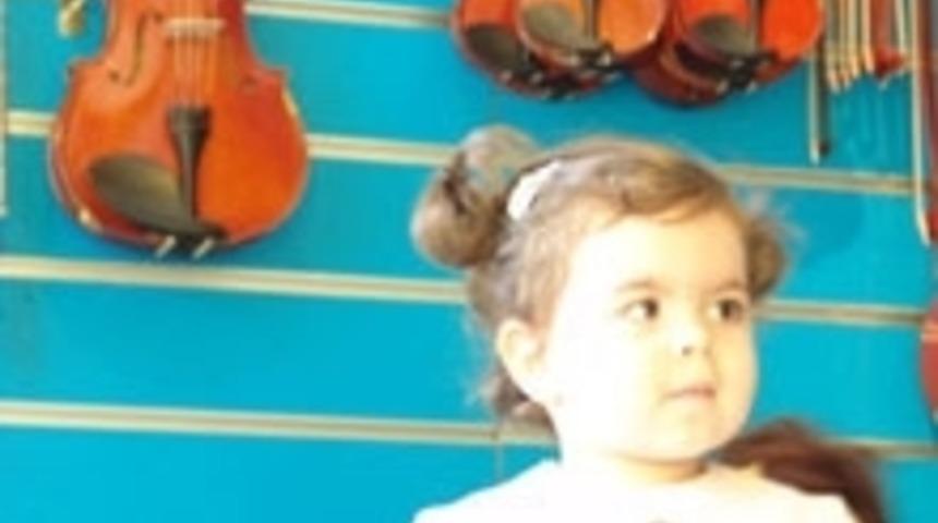 Baby Symphony&rsquo;de Yeni Sezon