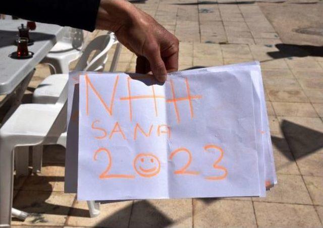 Ak Parti Se&ccedil;im Ofisine Saldırı 3