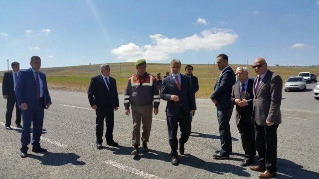 Kayseri’deki Kazada Ölen Öğrenci Son Yolculuğuna Uğurlandı