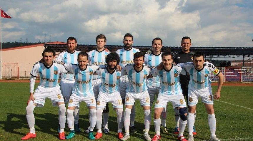 Bilecik 2. Amat&ouml;r Lig İlk Hafta M&uuml;sabakaları Tamamlandı