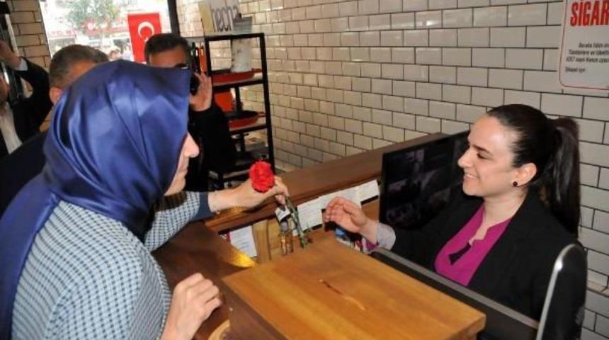 Bakan Kaya: 16 Nisan&rsquo;Da Hain Emelleri Kalıcı Olarak Suya D&uuml;şecek