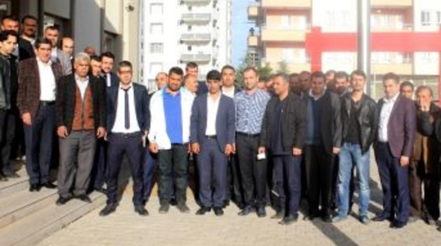 Turan: &ldquo;referandum Emek&ccedil;iler İ&ccedil;in B&uuml;y&uuml;k &Ouml;nem Taşıyor&rdquo;