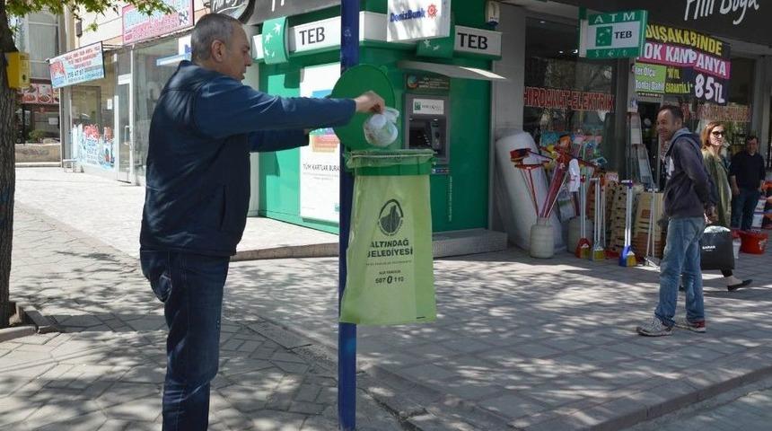 Altındağ Artık Daha Temiz Olacak