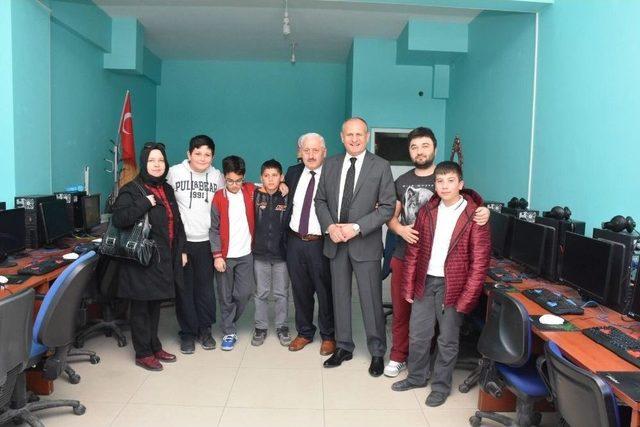 Başkan Keleş “düzce Bu Seçimde İnancını Perçinleyecek”