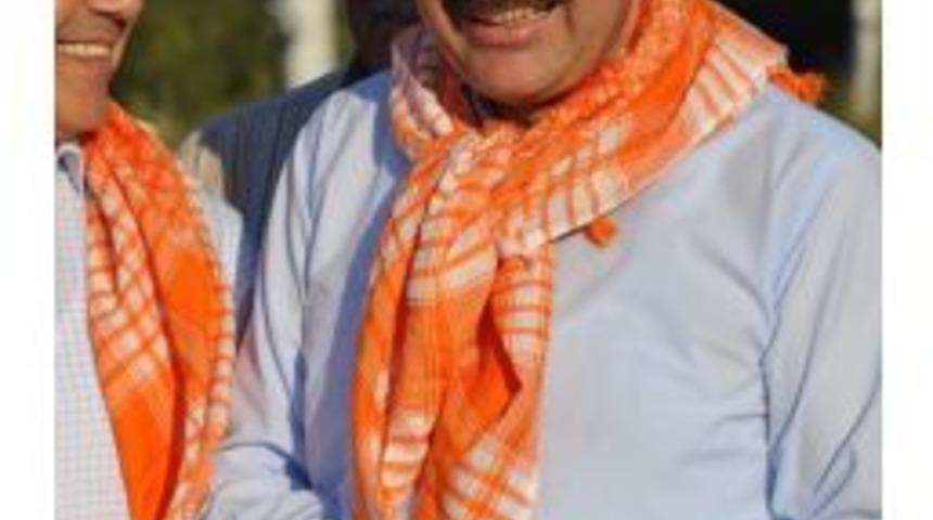 Aydınlı Pamuk&ccedil;uya 209 Milyon Lira Destek &Ouml;denecek