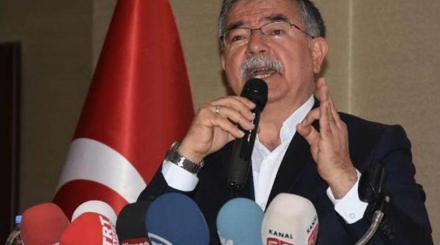 Bakan Yılmaz: 20 Bin &Ouml;ğretmen Alacağız