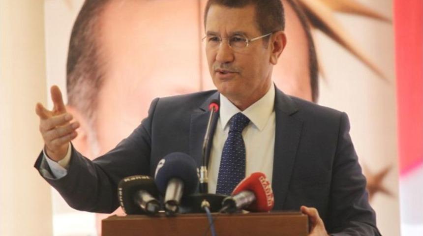 Başbakan Yardımcısı Canikli: &ldquo;kayyum Atanan Firmaları Kendi Başına Bıraksaydık &Ouml;nemli Bir B&ouml;l&uuml;m&uuml; Bug&uuml;n Batmıştı&rdquo;