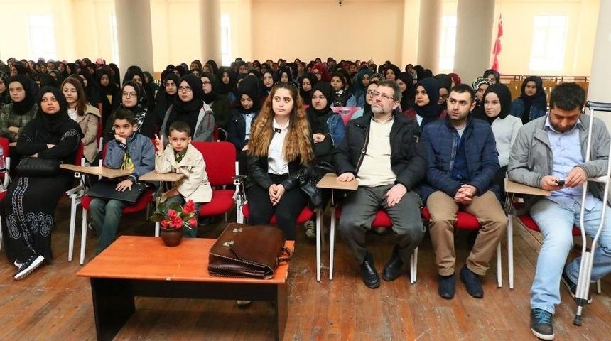 15 Temmuz&rsquo;un En K&uuml;&ccedil;&uuml;k Gazisi Tarihi Geceyi Anlattı