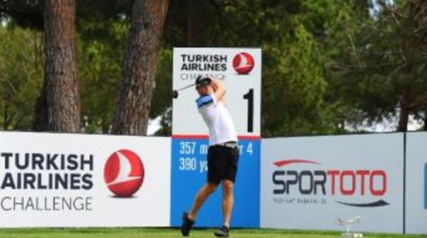 Turkish Airlines Challenge I&ccedil;in Geri Sayım Başladı