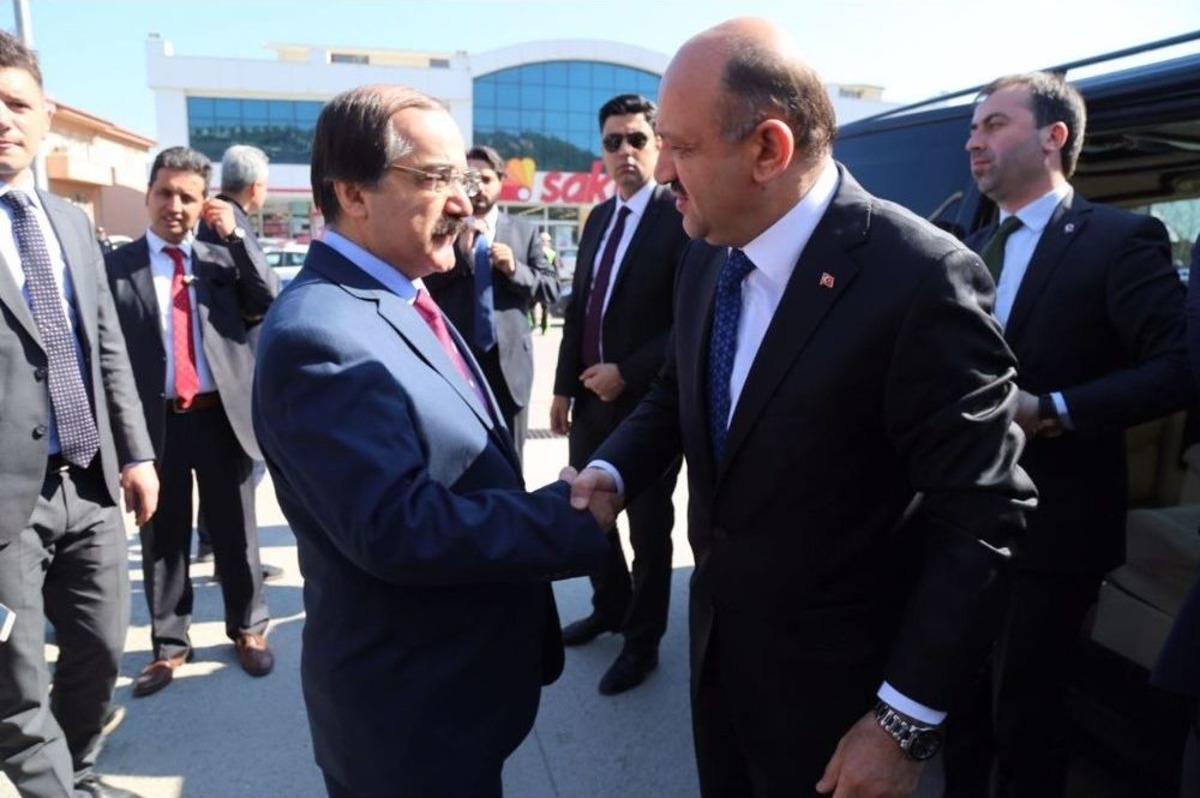 Altay Tankının Seri &Uuml;retimi Başlıyor