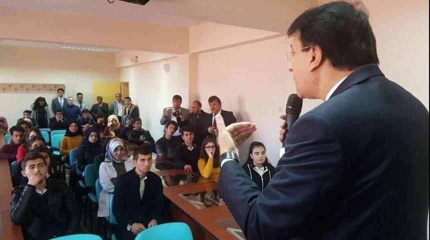 Aydemir: ‘asım’ın Nesline Minnettarız’