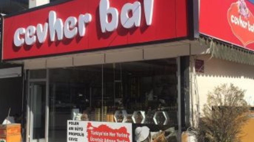 Avantaj Cardlılar Cevher Bal İle Bala Doyacak