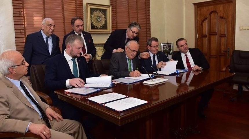 Samsun- Krasnodar U&ccedil;ak Seferleri Tekrar Başlıyor