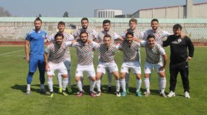 Yalovaspor Küme Düştü