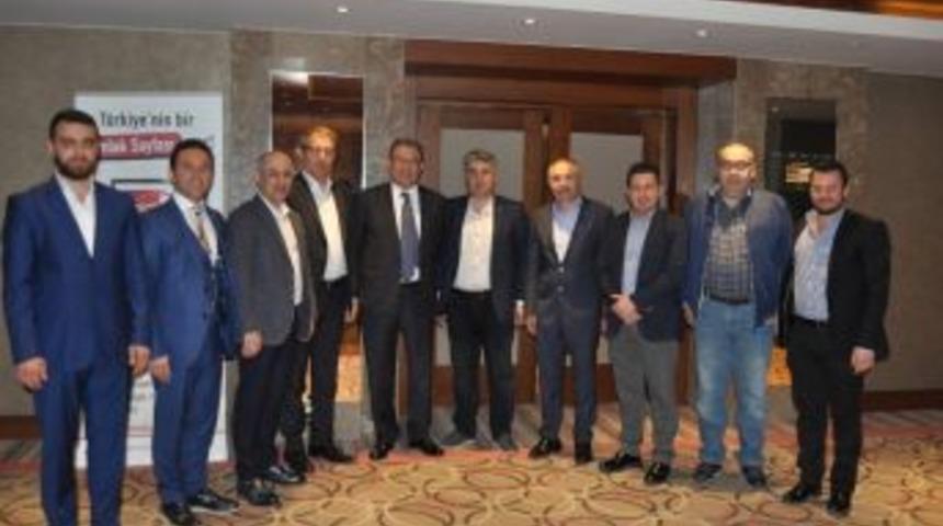 İnşaat Sekt&ouml;r&uuml; Yeni Y&ouml;netmeliğe Hazır Değil