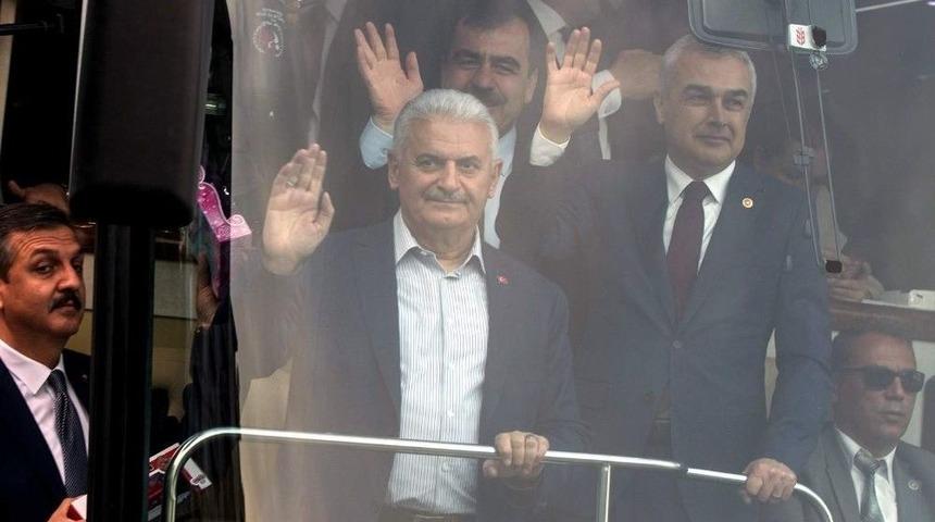 Mustafa Savaş&rsquo;tan Aydınlılara Miting Teşekk&uuml;r&uuml;