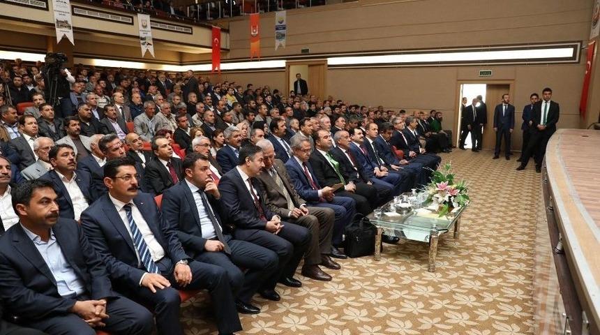 11 Nisan Kutlamaları Kurtuluş Programıyla Devam Etti