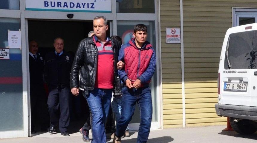 Gaziantep&rsquo;teki Cinayetin Ayrıntıları Netleşti