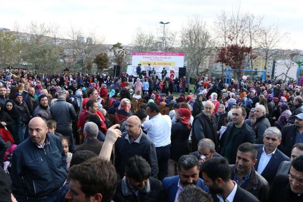 Yeşilpınar&rsquo;a Yeni Yatırımlar Geliyor