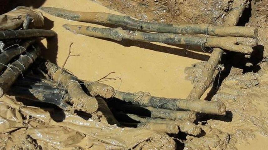 Turuncu Listede Bulunan Bahoz Kod Adlı Ter&ouml;rist &Ouml;ld&uuml;r&uuml;ld&uuml;