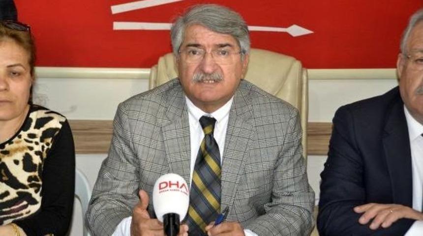 Sağlar'dan 'iyi &Uuml;n Sahibi' Sorusu