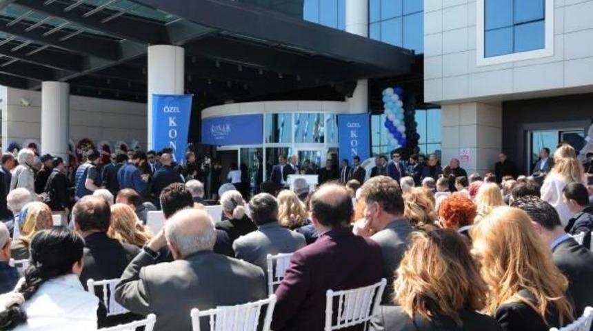 Bakan Işık: &Ccedil;ift Başlılığı Ortadan Kaldırma Mecburiyetimiz Var (2)