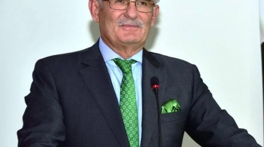 Başkan Yılmaz: &ldquo;t&uuml;rk Halkının Ferasetine İnanıyorum&rdquo;