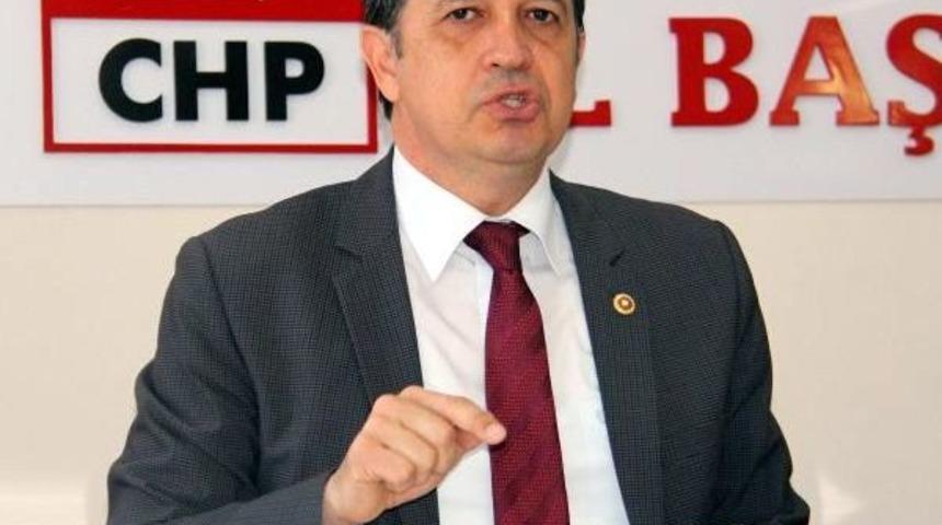 Chp'li Gaytancıoğlu: Kılı&ccedil;daroğlu, 15 Temmuz'da Milletvekillerine Meclise Gidin Talimatı Verdi