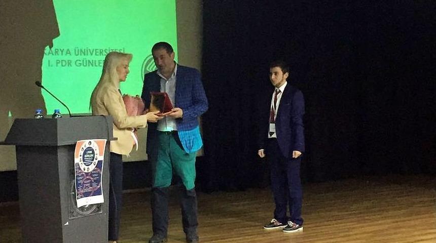 Sa&uuml;&rsquo;de &lsquo;pdr G&uuml;nleri&rsquo; Başladı