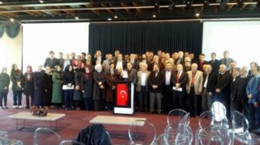 68 Stk&rsquo;dan Referandumda "evet" &Ccedil;ağrısı