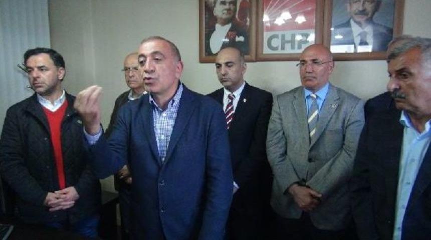 Chp'li Tekin: Bir Oyla Bir Memleketi Kurtaracaksınız