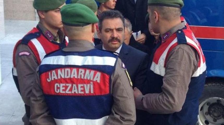 Fet&ouml; Sanığı: Bylock'u Indirmek Su&ccedil;sa Google'ı Da Mahkemeye Versinler