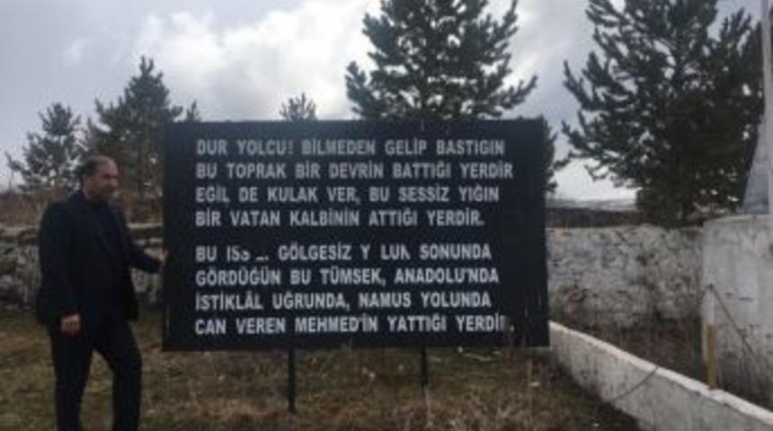 Vural: "allah&rsquo;ın Şehitlerimiz H&uuml;rmetine &Uuml;lkemizin &Ouml;n&uuml;n&uuml; A&ccedil;"