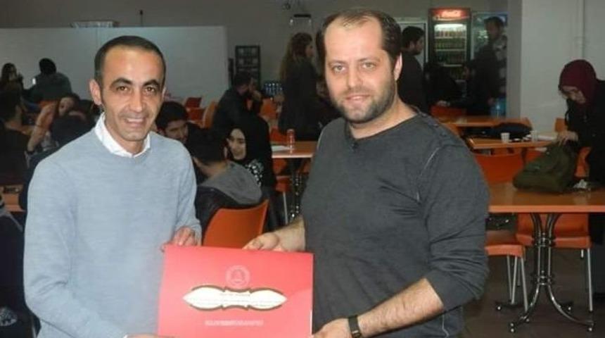 Be&uuml;sem Pratik İtalyanca Kursu Başarıyla Tamamlandı