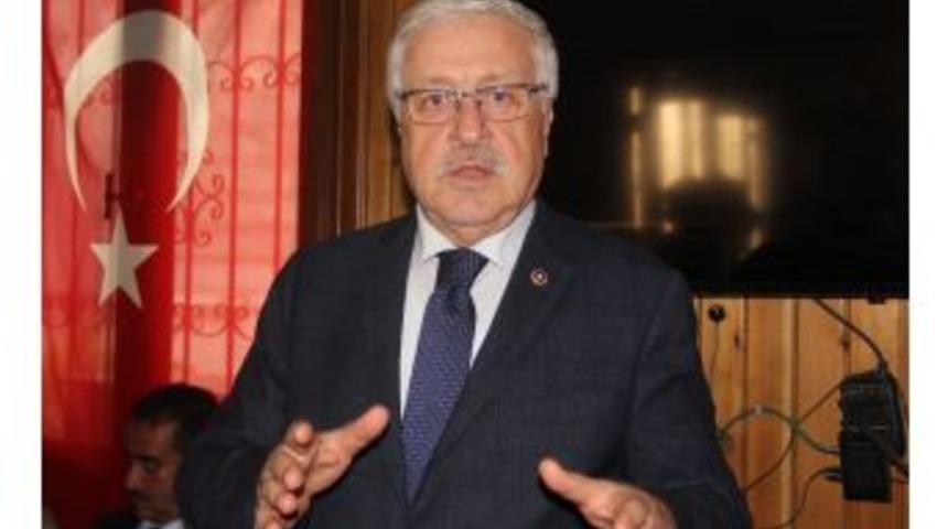 Milletvekili Uzer Cumhuriyet Bayramı&rsquo;nı Kutladı