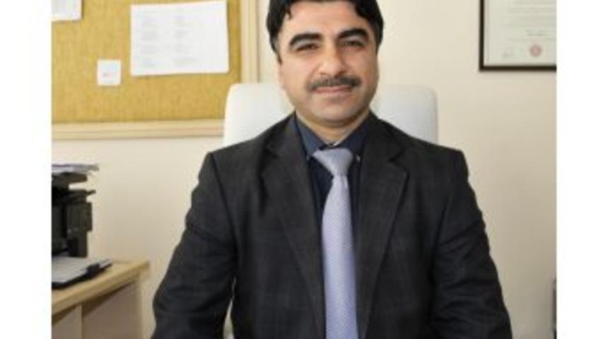 Yrd. Do&ccedil;. Dr. Murat G&uuml;ltekin: